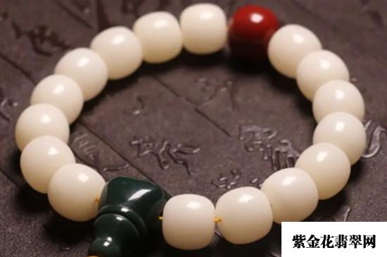 白玉菩提可以沾水吗