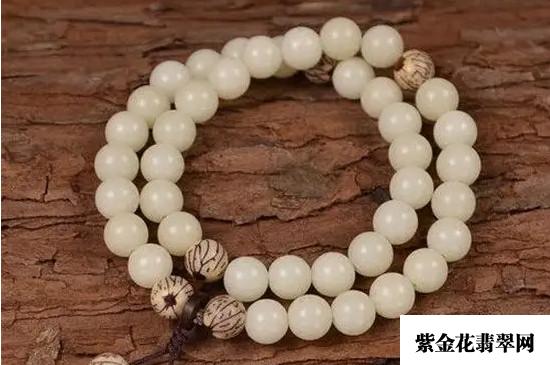 白玉菩提可以沾水吗