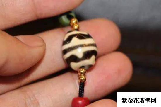 达洛珠是什么天珠