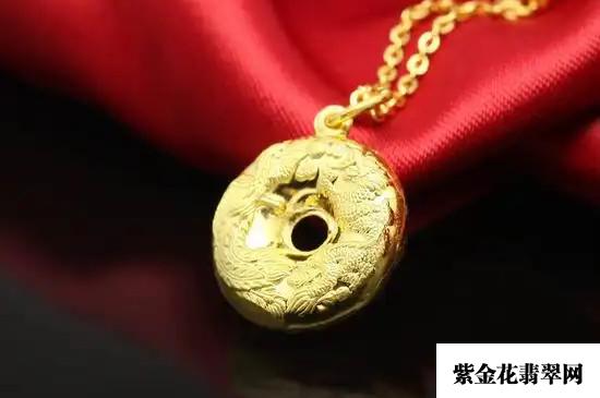 千足金是999还是999.9