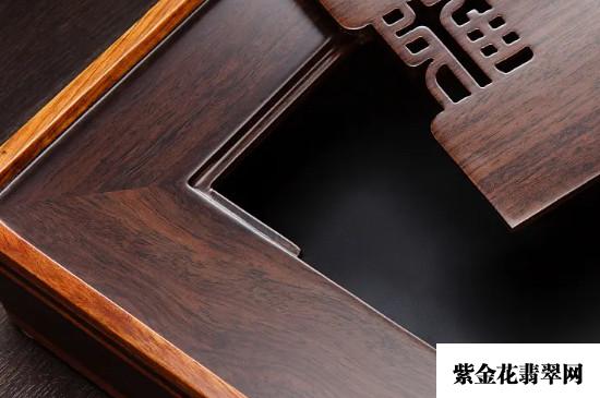 黑檀木寓意