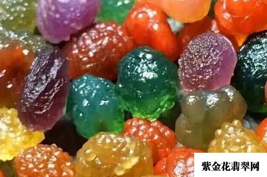 玛瑙什么寓意
