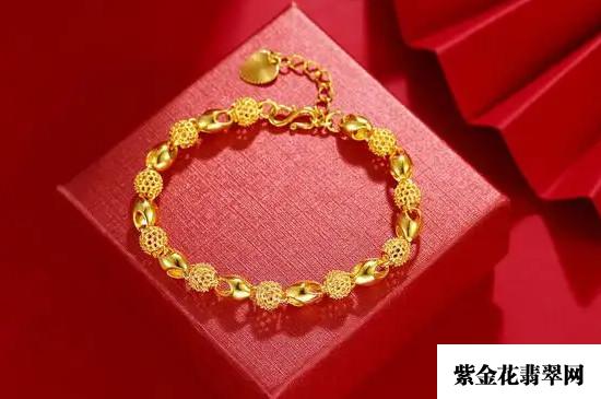 买黄金首饰要注意什么套路