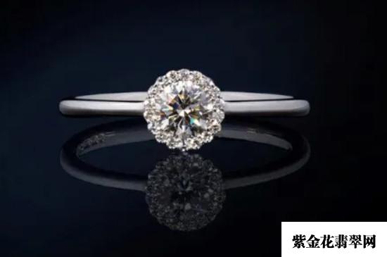 钻石如何鉴定真假