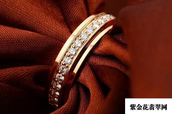 玫瑰金是什么材质