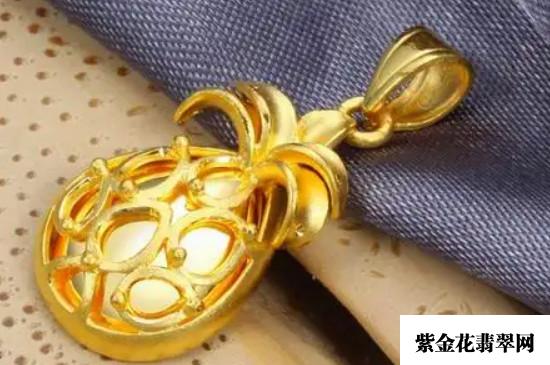 fq千足金是什么意思