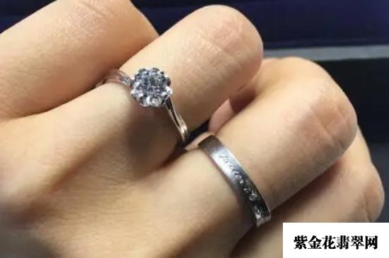 钻戒戴左手还是右手