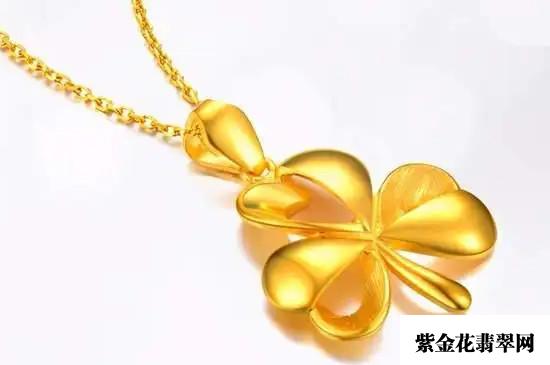 为什么黄金永远值钱