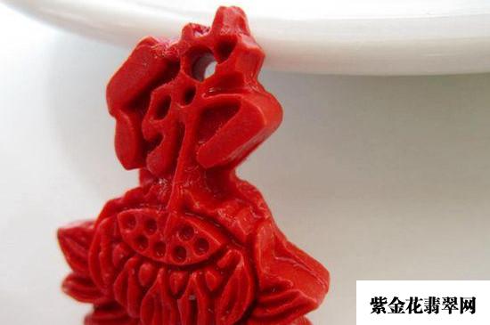 朱砂真有辟邪作用吗